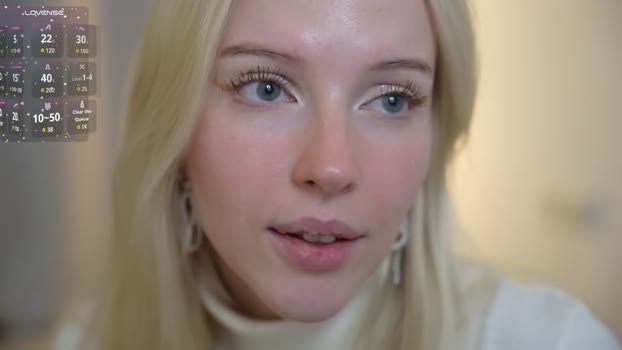 my_stella natural Webcam SHOW @ Chaturbate 04-12-2024