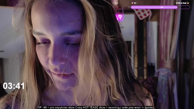 oooops__ Webcam Webcam SHOW @ Chaturbate 04-12-2024