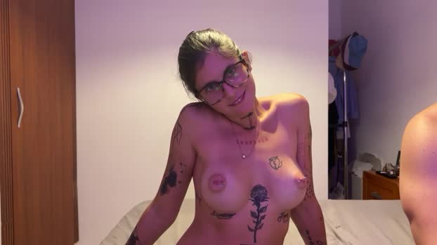 xesfinge Cam Webcam SHOW @ Chaturbate 04-12-2024