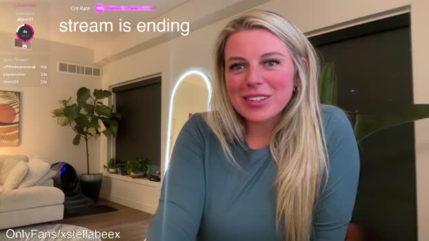 xstellabeex naughty Webcam SHOW @ Chaturbate 04-12-2024