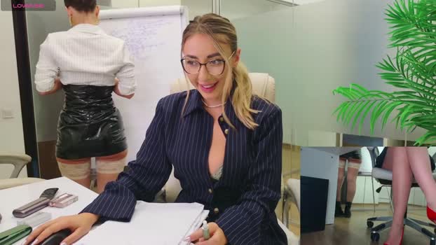 babesgowild hardcore Webcam SHOW @ Chaturbate 05-12-2024