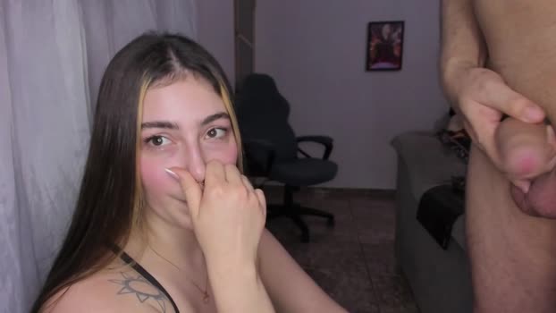 dexandlily lick Webcam SHOW @ Chaturbate 05-12-2024
