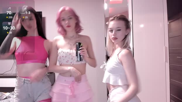fire___fox bigboobs Webcam SHOW @ Chaturbate 05-12-2024