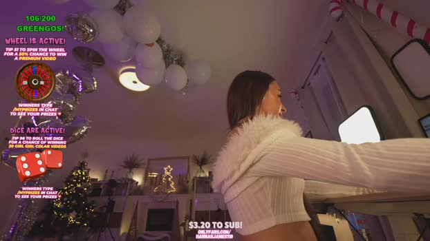 hannahjames710 dirty Webcam SHOW @ Chaturbate 05-12-2024