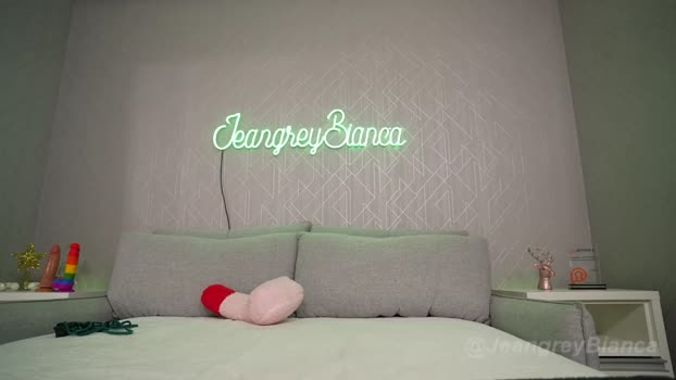 jeangreybianca gag Webcam SHOW @ Chaturbate 05-12-2024