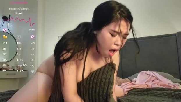 ki_mi beautiful Webcam SHOW @ Chaturbate 05-12-2024