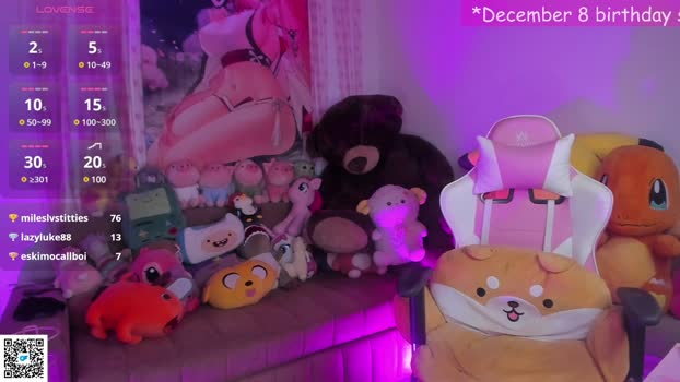 little__ary tits Webcam SHOW @ Chaturbate 05-12-2024
