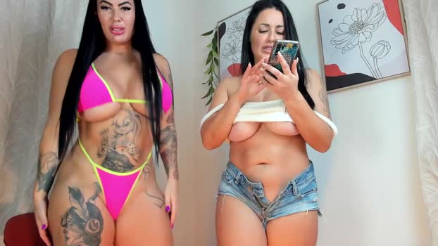 melissa_sucre playtime Webcam SHOW @ Chaturbate 05-12-2024
