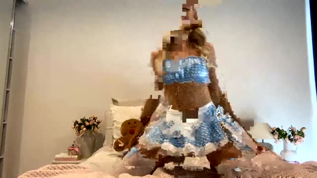 mishkenel fuckpussy Webcam SHOW @ Chaturbate 05-12-2024
