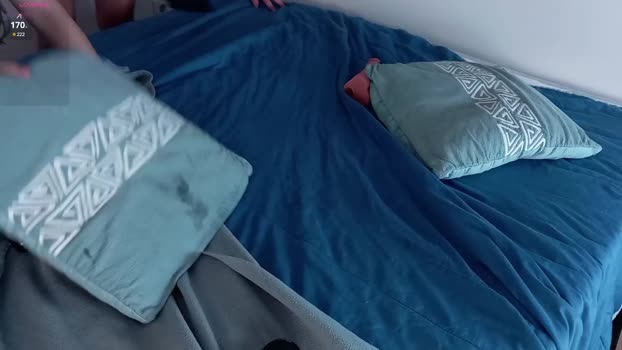 nicky_couple love Webcam SHOW @ Chaturbate 05-12-2024