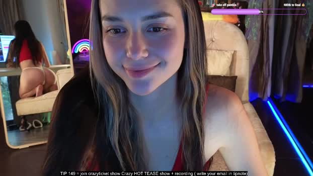oooops__ deepthroat Webcam SHOW @ Chaturbate 06-12-2024