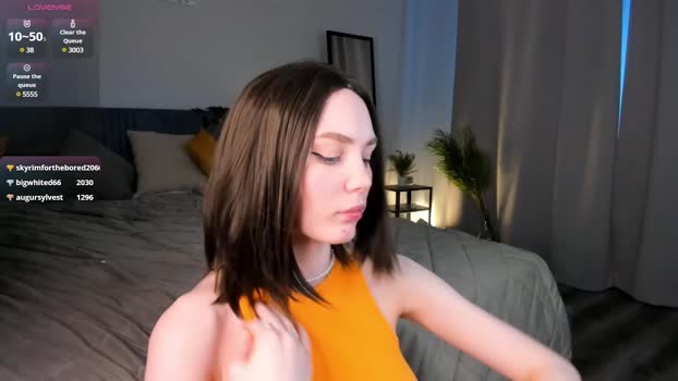 quennacindy lush Webcam SHOW @ Chaturbate 06-12-2024
