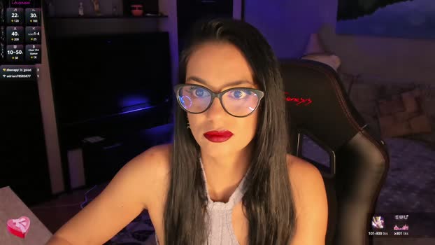 xlaracroftx lick Webcam SHOW @ Chaturbate 05-12-2024