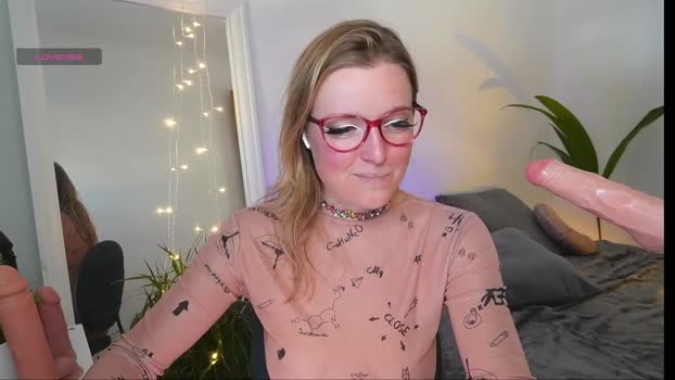 ameliasweety69 suck Webcam SHOW @ Chaturbate 07-12-2024