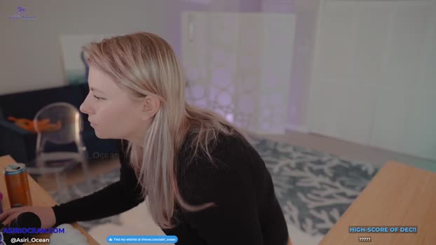 asiri_ocean ass Webcam SHOW @ Chaturbate 06-12-2024