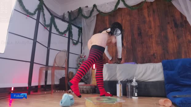 mollyflwers Pretty Webcam SHOW @ Chaturbate 06-12-2024