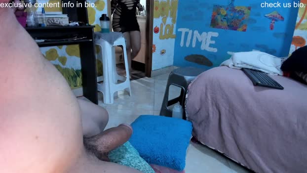 pipeshowtime prettyface Webcam SHOW @ Chaturbate 06-12-2024