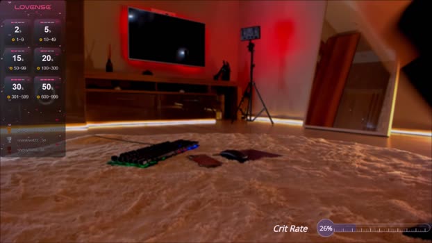 veronica_sland Wet Webcam SHOW @ Chaturbate 06-12-2024