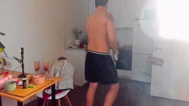 wishkissss Pretty Webcam SHOW @ Chaturbate 06-12-2024