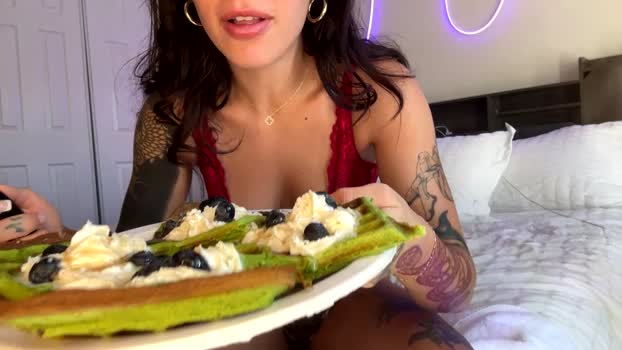 zarafoxx beautiful Webcam SHOW @ Chaturbate 07-12-2024