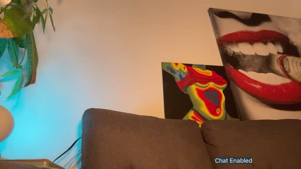 bbystonerfairy Pretty Webcam SHOW @ Chaturbate 07-12-2024