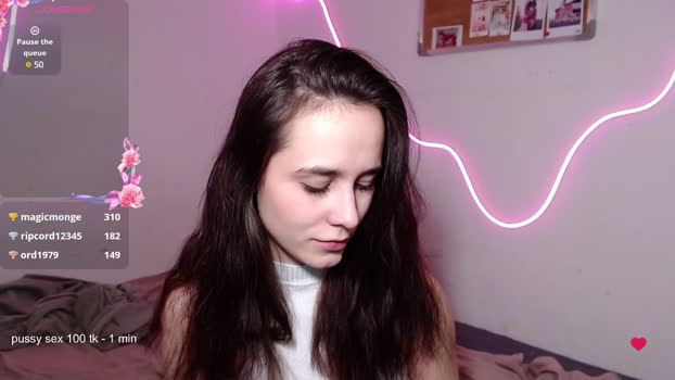 evaandtommi dirty Webcam SHOW @ Chaturbate 07-12-2024