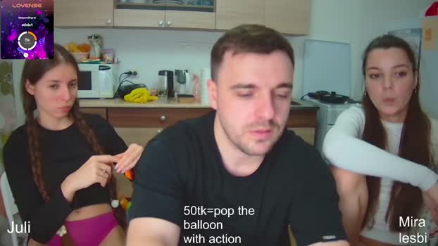 ihavepaws33 suckshow Webcam SHOW @ Chaturbate 08-12-2024