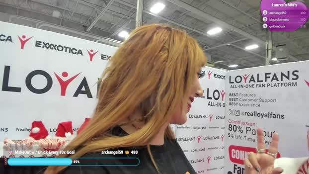 laurenphillips naked Webcam SHOW @ Chaturbate 07-12-2024