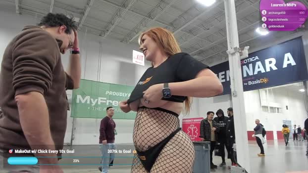 laurenphillips sexykitty Webcam SHOW @ Chaturbate 07-12-2024