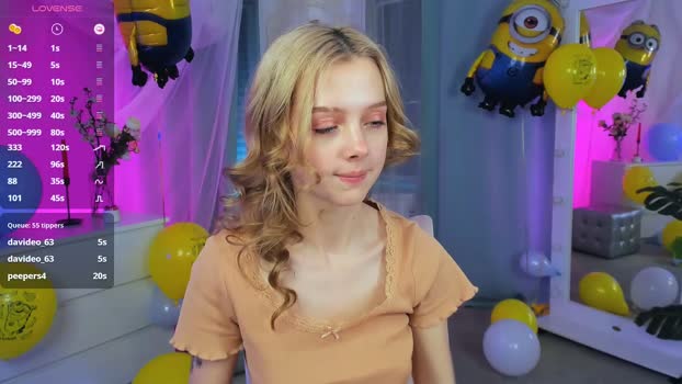little_anitta toy Webcam SHOW @ Chaturbate 07-12-2024