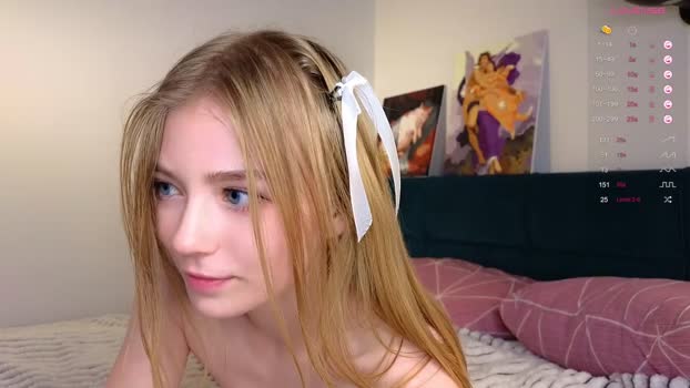 lovely_shyy deepthroat Webcam SHOW @ Chaturbate 07-12-2024