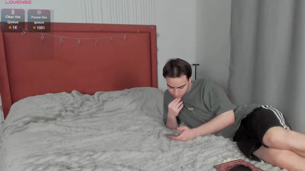 lovelyduuo hardcore Webcam SHOW @ Chaturbate 08-12-2024