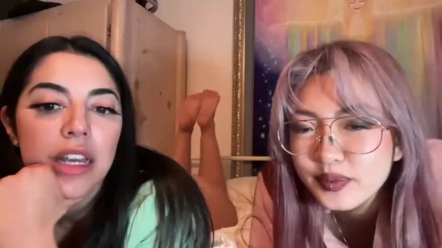 luxcher22 skinny Webcam SHOW @ Chaturbate 07-12-2024