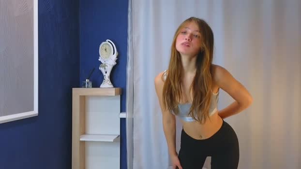 megangalt Wet Webcam SHOW @ Chaturbate 08-12-2024