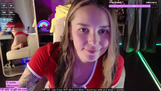oooops__ fuckher Webcam SHOW @ Chaturbate 07-12-2024