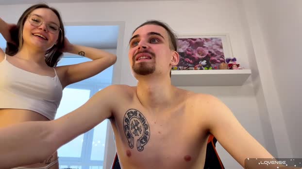 sexstar_l1fstyl3 suckshow Webcam SHOW @ Chaturbate 08-12-2024
