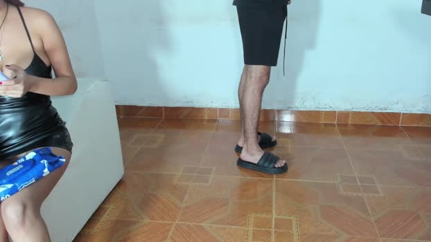 sexygirls_oncb lovense Webcam SHOW @ Chaturbate 08-12-2024