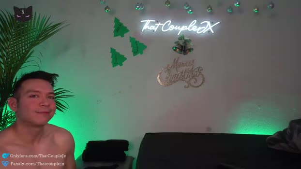 thatcouplejx moan Webcam SHOW @ Chaturbate 08-12-2024