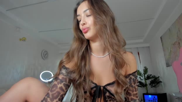 tiffanyhouston_ Nude Webcam SHOW @ Chaturbate 08-12-2024