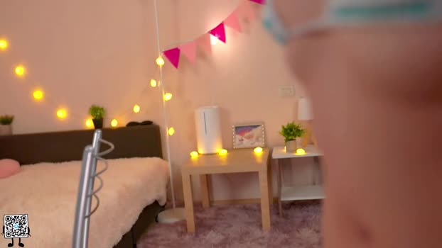 tiny_miracle squirt Webcam SHOW @ Chaturbate 08-12-2024