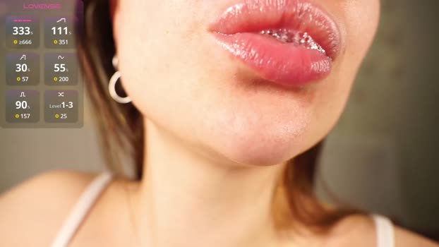 alma_yammy fingers Webcam SHOW @ Chaturbate 09-12-2024