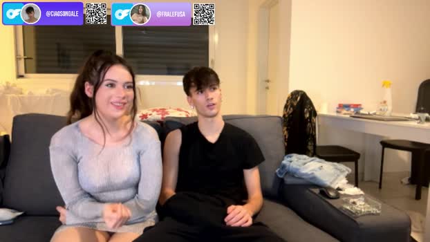 ciaosonoale deepthroa Webcam SHOW @ Chaturbate 08-12-2024