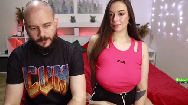 coon_and_foxxx yummy Webcam SHOW @ Chaturbate 09-12-2024