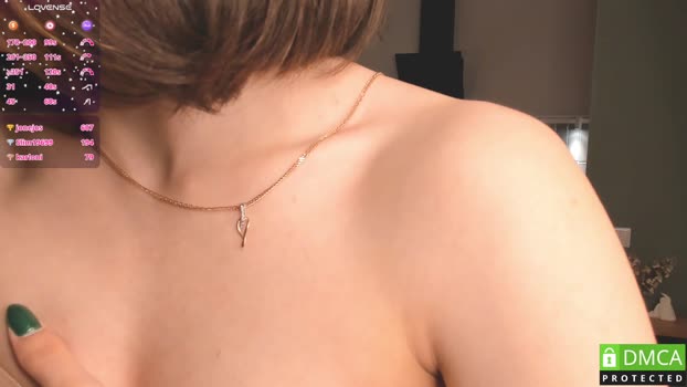 erleneheap Cam Webcam SHOW @ Chaturbate 08-12-2024