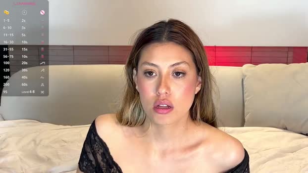 forbidden_affair squirt Webcam SHOW @ Chaturbate 08-12-2024