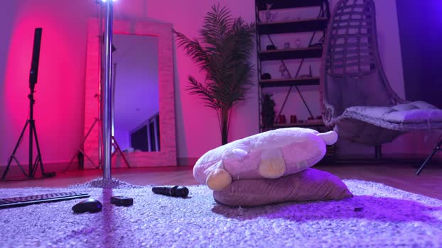 goth_dolll hardcore Webcam SHOW @ Chaturbate 08-12-2024