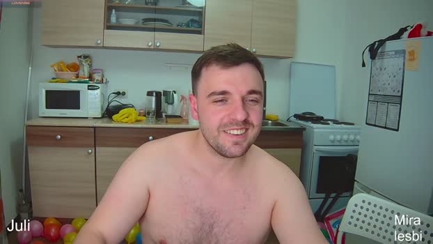 ihavepaws33 beautiful Webcam SHOW @ Chaturbate 08-12-2024