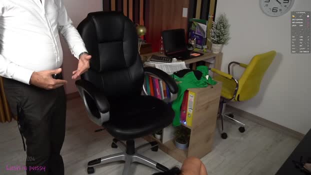 secretary_bj sweet Webcam SHOW @ Chaturbate 08-12-2024