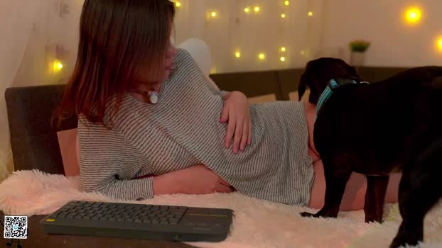 tiny_miracle love Webcam SHOW @ Chaturbate 08-12-2024