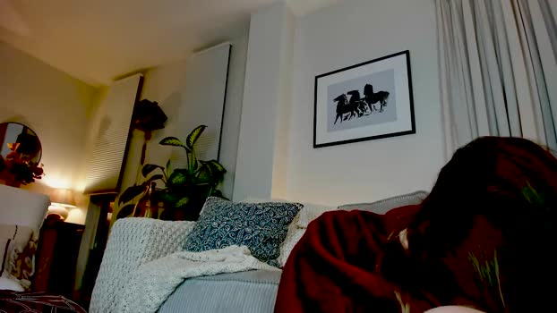 x_lily_x Topless Webcam SHOW @ Chaturbate 08-12-2024
